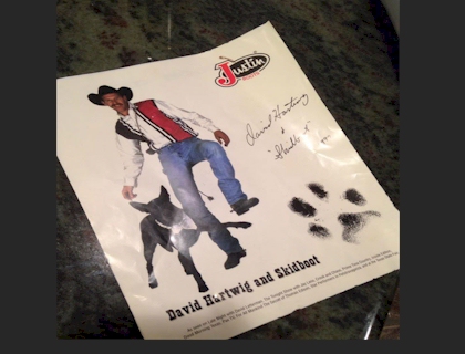 david-hartwig-and-Skidboot-1 david-hartwig-and-Skidboot-1